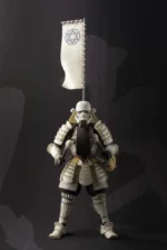 SW STORM TROOPER TAIKOYAKU AF - immagine 5