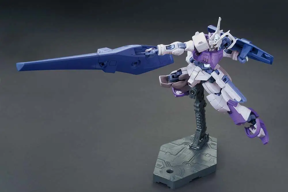 48627__2310581825 HG GUNDAM KIMARIS TROOPER 1/144 - immagine 1
