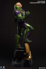 LEX LUTHOR POWER SUIT PREM FORM FIG - immagine 8