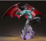 CYBORG009 VS DEVILMAN ZERO FIGUARTS - immagine 8