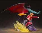 CYBORG009 VS DEVILMAN ZERO FIGUARTS - immagine 5
