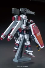 HG GUNDAM FULL ARM THUNDERB ANIME 1/144 - immagine 6