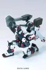 HG GUNDAM FULL ARM THUNDERB ANIME 1/144 - immagine 7