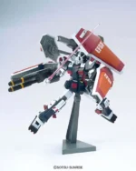 HG GUNDAM FULL ARM THUNDERB ANIME 1/144 - immagine 5