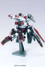 HG GUNDAM FULL ARM THUNDERB ANIME 1/144 - immagine 8