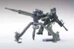 HG ZAKU MASS PR BIG GUN THUND ANIM 1/144 - immagine 6