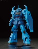 HGUC GOUF -REVIVE- 1/144 - immagine 7