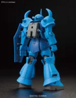 HGUC GOUF -REVIVE- 1/144 - immagine 6