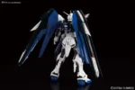 MG GUNDAM FREEDOM VER 2.0 1/100 - immagine 6