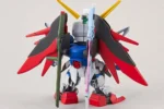 SD GUNDAM DESTINY Ex STANDARD 009 - immagine 7