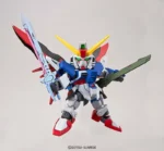 SD GUNDAM DESTINY Ex STANDARD 009 - immagine 6