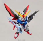 SD GUNDAM DESTINY Ex STANDARD 009 - immagine 5