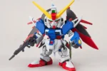SD GUNDAM DESTINY Ex STANDARD 009 - immagine 8