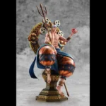 ONE PIECE POP-MAXIMUM ENEL STATUE - immagine 7