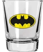 DC ORIGINALS MINI GLASSES SET (4) - immagine 7