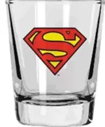 DC ORIGINALS MINI GLASSES SET (4) - immagine 5