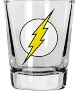 DC ORIGINALS MINI GLASSES SET (4) - immagine 8