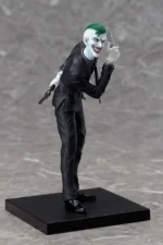 JOKER NEW 52 ARTFX+ STATUE - immagine 5