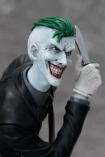 JOKER NEW 52 ARTFX+ STATUE - immagine 8