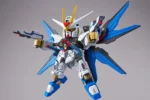 SD GUNDAM STRIKE FREEDOM EX STD 006 - immagine 8