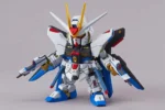 SD GUNDAM STRIKE FREEDOM EX STD 006 - immagine 5