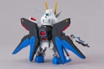 SD GUNDAM STRIKE FREEDOM EX STD 006 - immagine 6