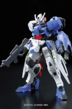 HG GUNDAM ASTAROTH 1/144 - immagine 2