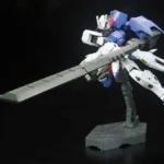 HG GUNDAM ASTAROTH 1/144