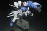 HG GUNDAM ASTAROTH 1/144 - immagine 4