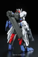 HG GUNDAM ASTAROTH 1/144 - immagine 3