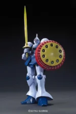 HGUC GYAN REVIVE 1/144 - immagine 7
