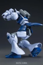 HGUC GYAN REVIVE 1/144 - immagine 8