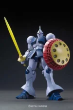 HGUC GYAN REVIVE 1/144 - immagine 5