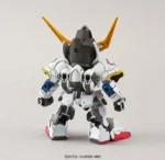 SD GUNDAM BARBATOS EX STANDARD 010 - immagine 7