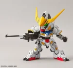 SD GUNDAM BARBATOS EX STANDARD 010 - immagine 6