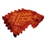 GAME OF THRONES STARK SILICONE BAK MOULD - immagine 5