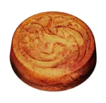 GAME OF THRONES TARGARYEN SIL BAKI MOULD - immagine 5
