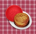 GAME OF THRONES TARGARYEN SIL BAKI MOULD - immagine 4