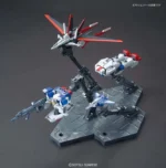 HGCE GUNDAM FORCE IMPULSE 1/144 - immagine 7