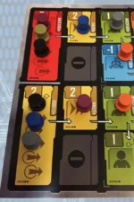 WOLFENSTEIN TBG 3D TERRAIN ENGLISH - immagine 1280