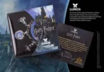 HP LUMOS RAVENCLAW CHARM BRACELET 7712 - immagine 4