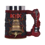 ACDC HELLS BELLS TANKARD - immagine 7
