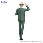 SPY X FAMILY LOID FORGER TRIO-TRY-IT FIG - immagine 6