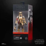 SW BL ANDOR SHORETROOPER AF - immagine 4