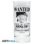 ONE PIECE SET GLASS 3X - immagine 7