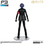PERSONA 3 THE PROTAGONIST ELITE EDITION ACTION FIGURE - immagine 7