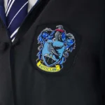 HP RAVENCLAW KIDS ROBES XS - immagine 7