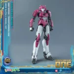 TRANSFORMERS ONE ELITA AMK COGLESS MODEL KIT - immagine 5