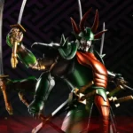 WOLFENSTEIN TBG 3D TERRAIN ENGLISH - immagine 1470