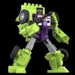 TRANSFORMERS STUDIO SERIES THE MOVIE SCRAPPER ACTION FIGURE